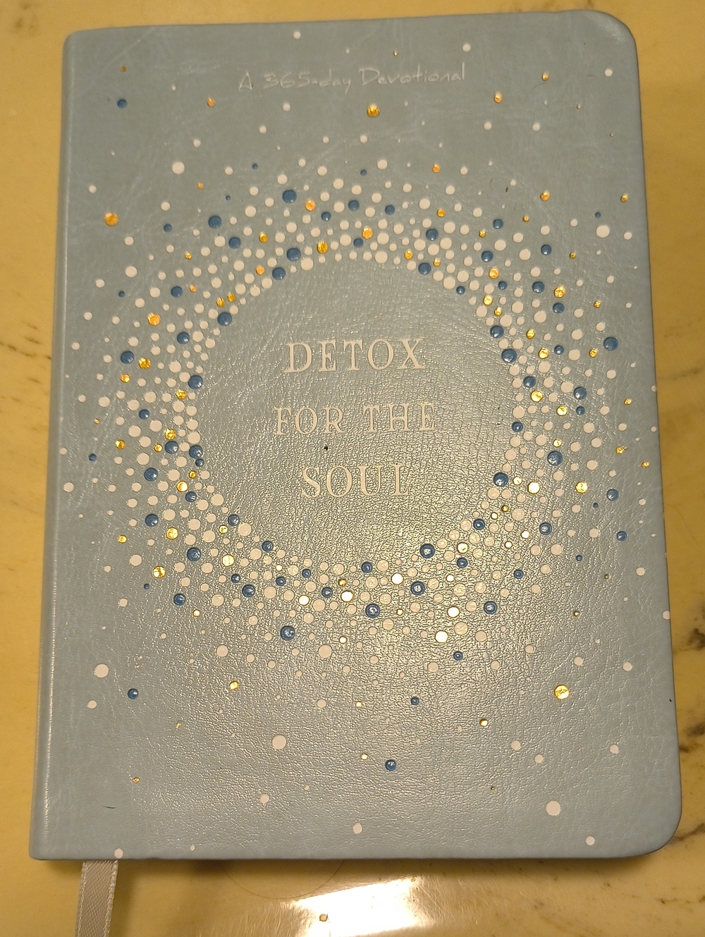 Detox For The Soul